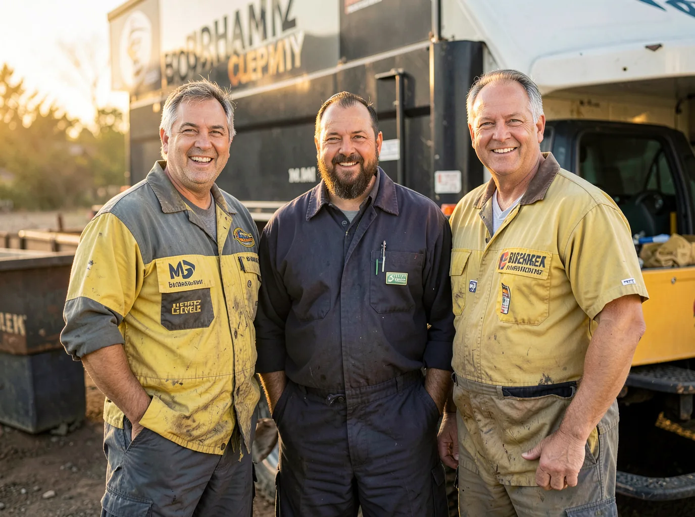 Sewage Cleanup company in Whitt, TX